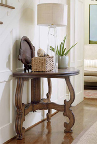 Caring for wood furniture