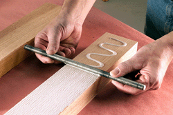 Guide to adhesives