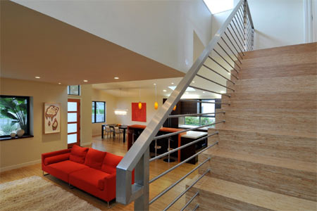 Building a greener home - A visual guide