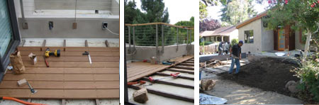 Building a greener home - A visual guide