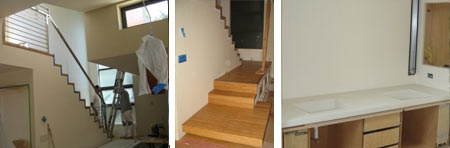 Building a greener home - A visual guide