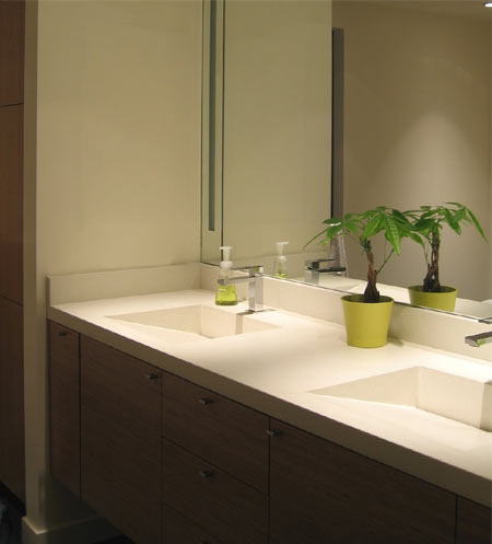 Building a greener home - A visual guide