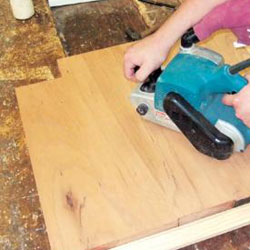 How to make a Lazy Susan