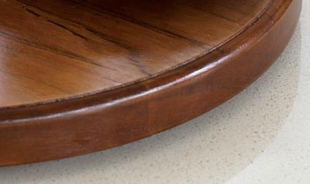 diy make lazy susan