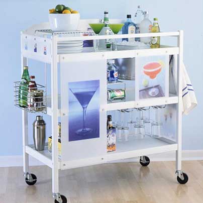 new uses for old furniture