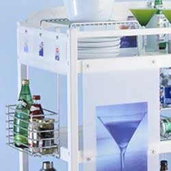 New uses for old furniture 