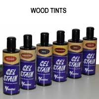 Woodoc Gelstains