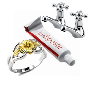 10 Fix it quick home solutions 