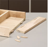 Make an occasional or dining bench