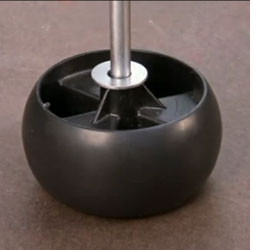 Make this DIY patio trolley