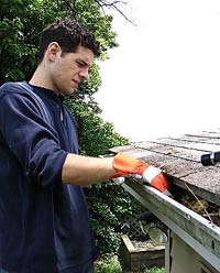 Weatherproofing A Home