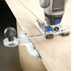 diy wine rack dremel trio