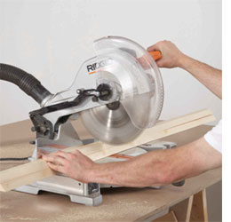 Make a home wrapping station