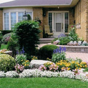 How to add curb appeal 