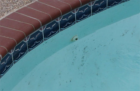 Handy pool repair and cleaning tips