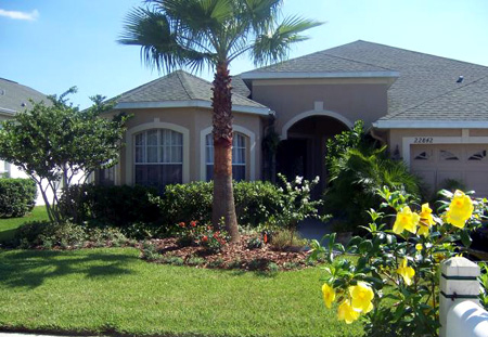 add curb appeal