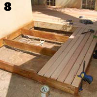 Arbutus Deck Builder
