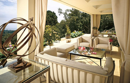 low maintenance gardens