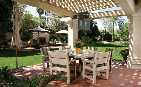 low maintenance gardens