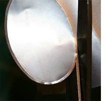 metal plant tags for garden beds