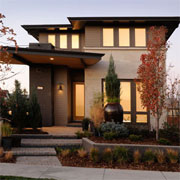 Green home design