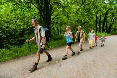 Educating the next generation