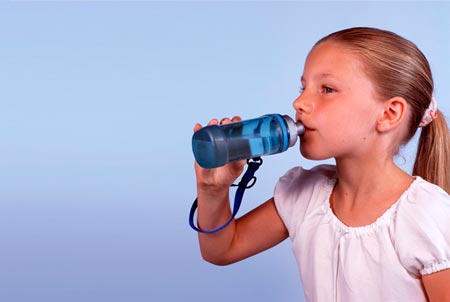 Educating the next generation