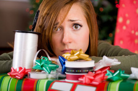 Have a stress-free holiday
