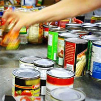 BPA in canned food