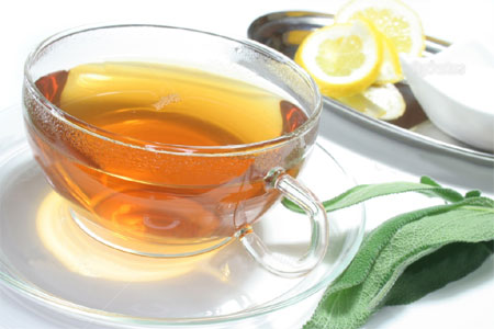 Healthy alternative to cough medicine 