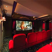 Home theatre tips for DIYers