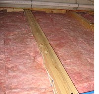Home Dzine Home Improvement Insulating A Home Can Save You Money