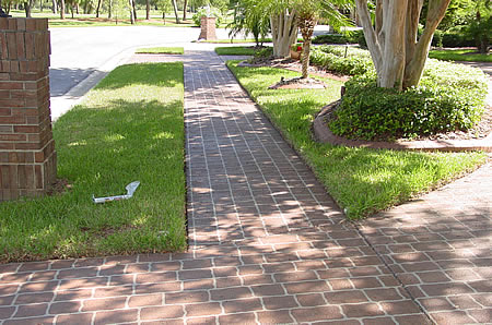 Ideas for decorative concrete