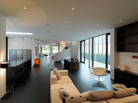 Affordable and practical flooring ideas