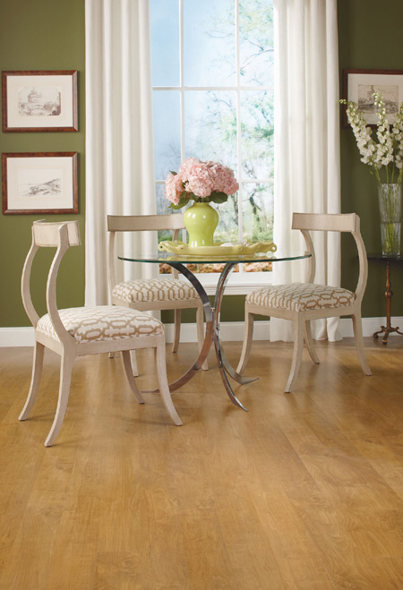 Luxury vinyl floors ideas