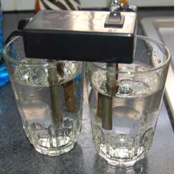 How clean is your tap water