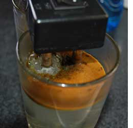 How clean is your tap water