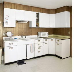 Kitchen makeovers you can do