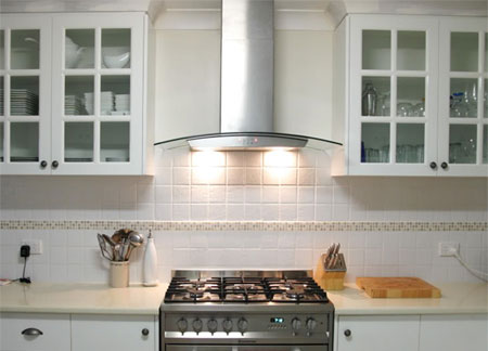 splash back for kitchen