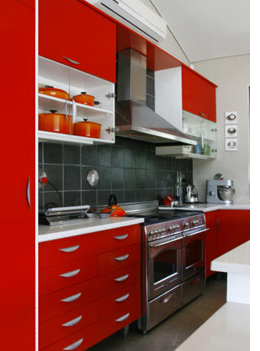 10 smart ways to update a kitchen