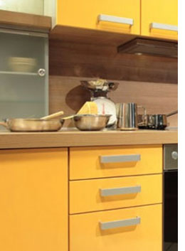 10 smart ways to update a kitchen