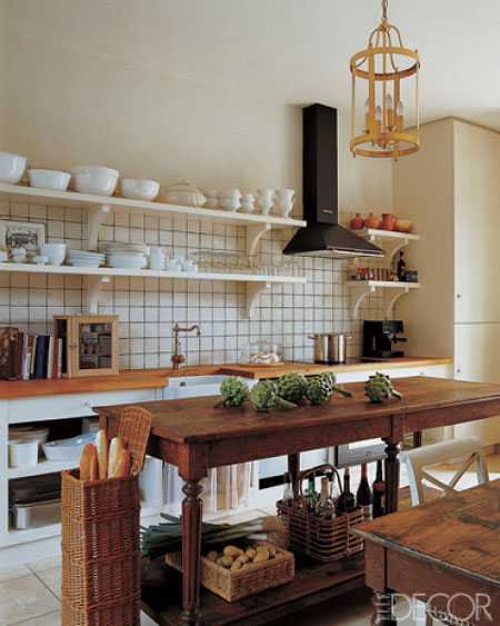 country cottage kitchen ideas