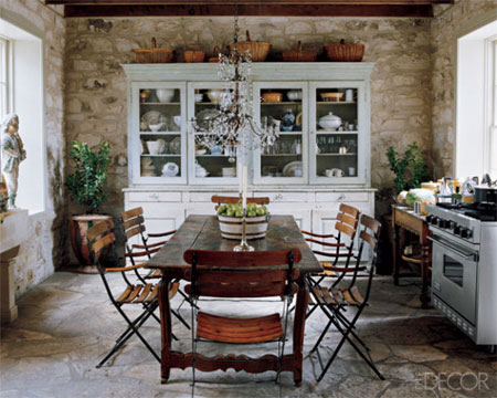 country cottage kitchen ideas