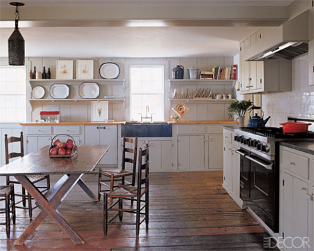 country cottage kitchen ideas
