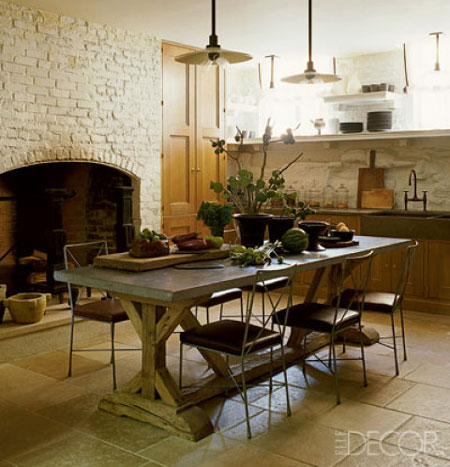 country cottage kitchen ideas
