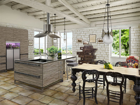 future kitchen ideas