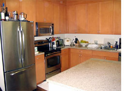 Ideas to update a kitchen 