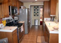 Ideas to update a kitchen