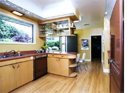 Ideas to update a kitchen