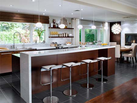 Ideas to update a kitchen